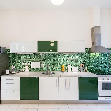 Venus Apartments - City Park I Budapest Kültér fotó