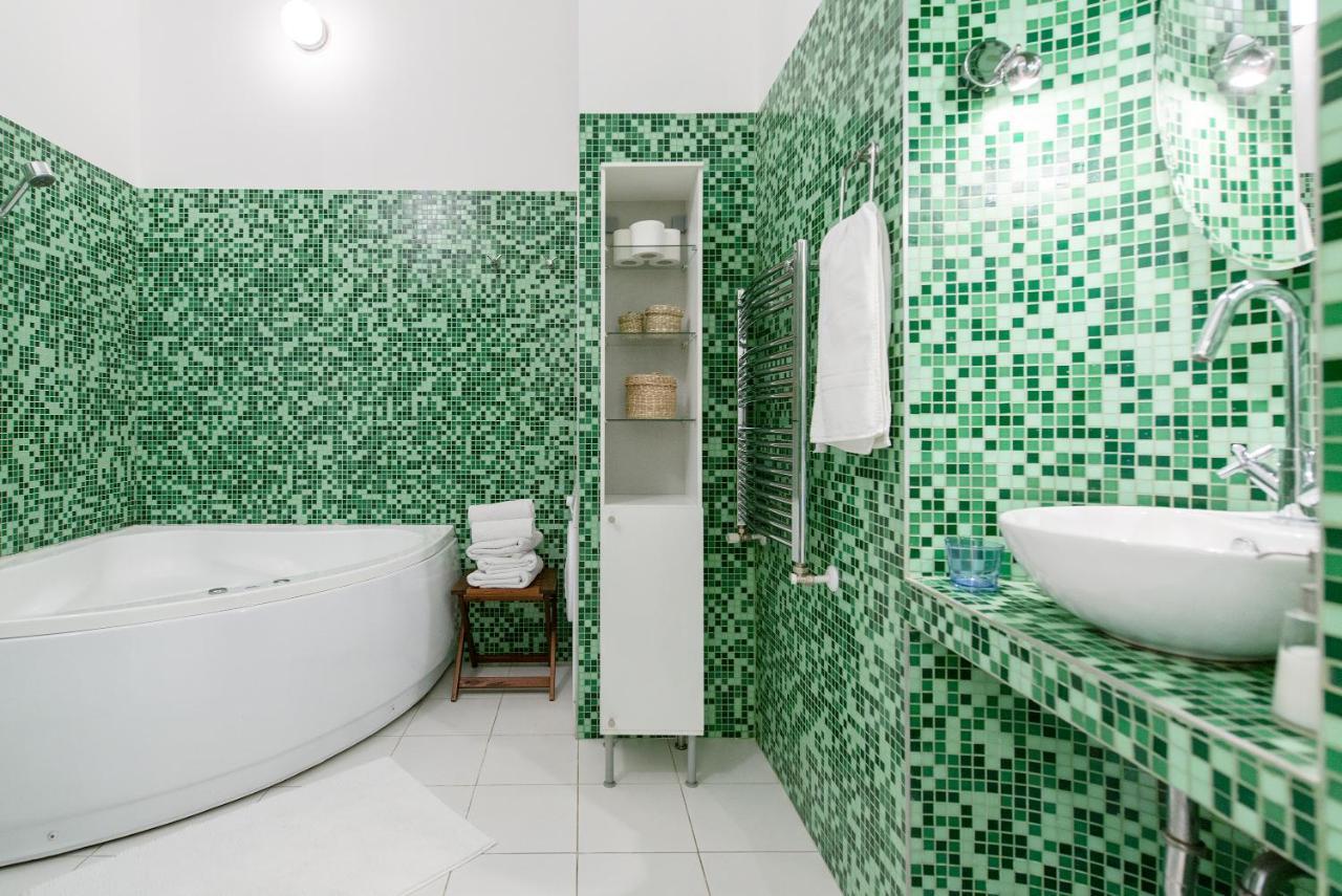 Venus Apartments - City Park I Budapest Kültér fotó