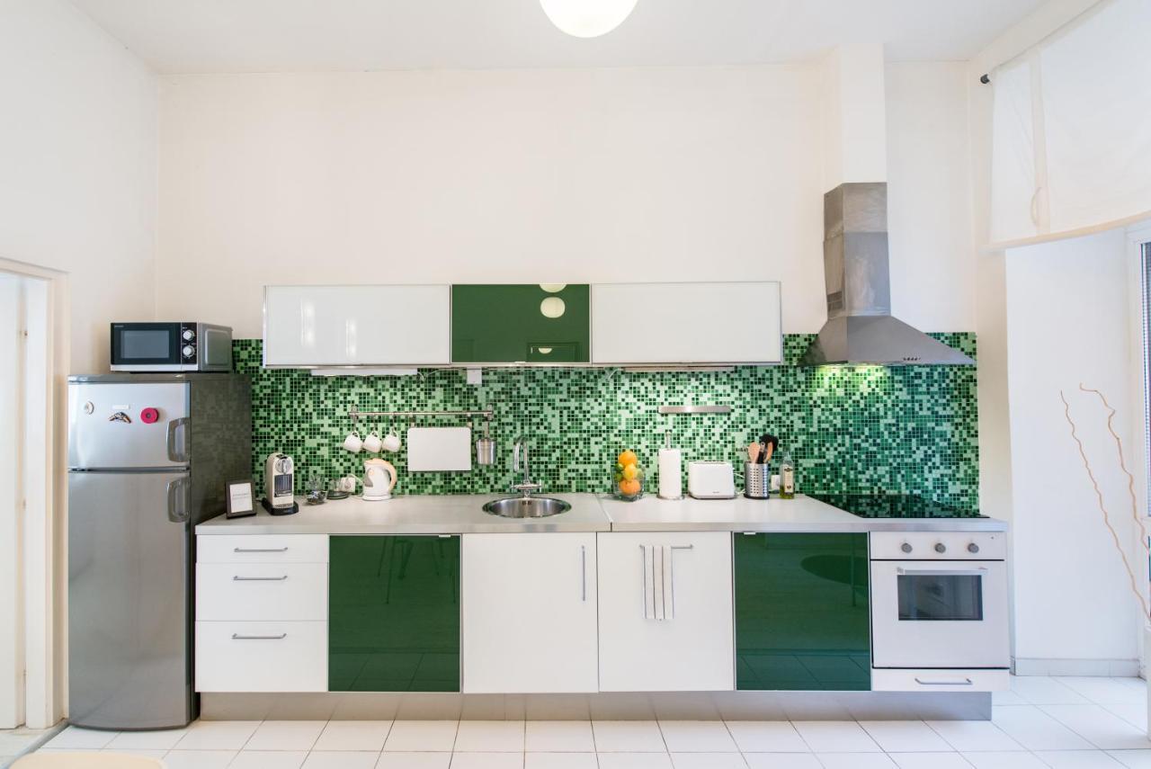 Venus Apartments - City Park I Budapest Kültér fotó