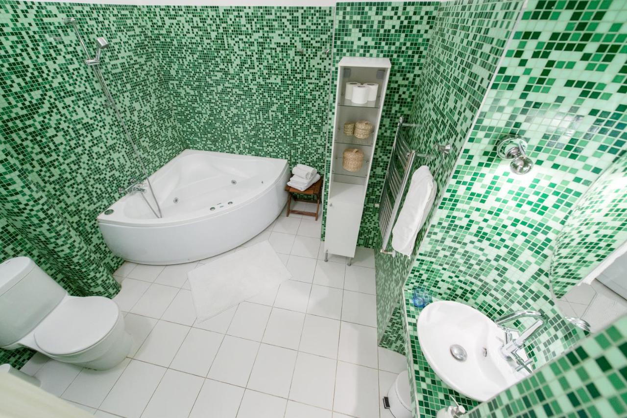 Venus Apartments - City Park I Budapest Kültér fotó